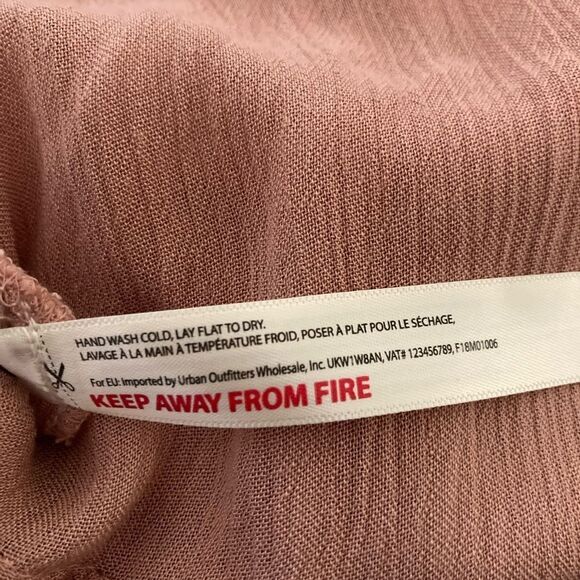 Free People Intimately Slip Dress Women's Size S - Picture 11 of 12